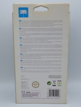 Wii Classic Controller Weiß - NEU